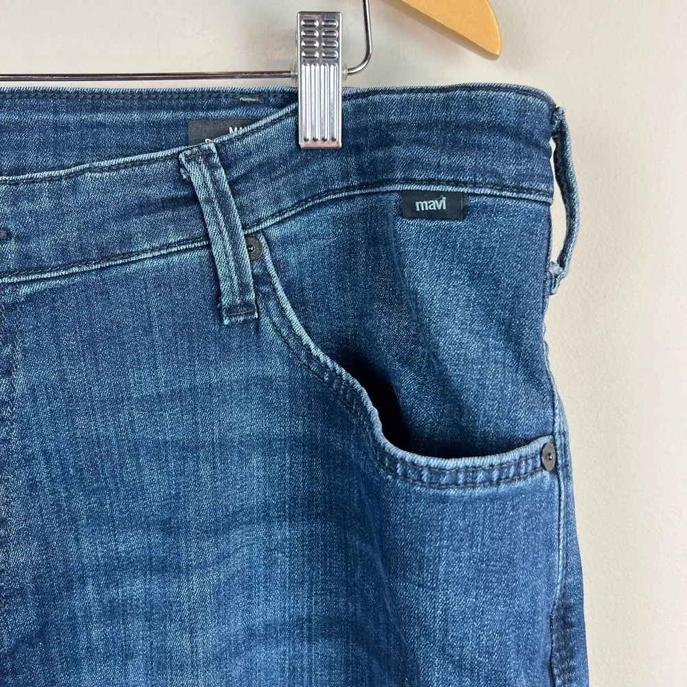 Mavi max jeans